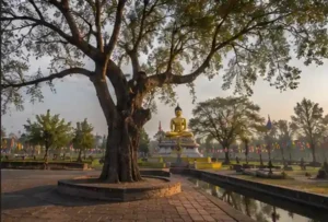 Nepal Tour Package from Chennai