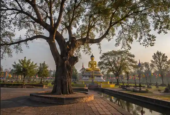Nepal Tour Package from Chennai