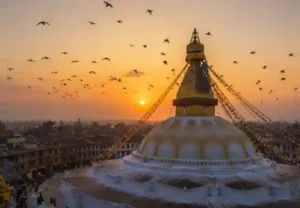 Nepal Tour Package from Raxaul