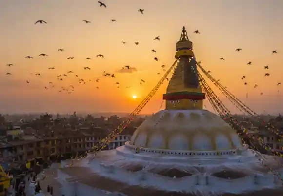 Nepal tour Packages from Raxaul
