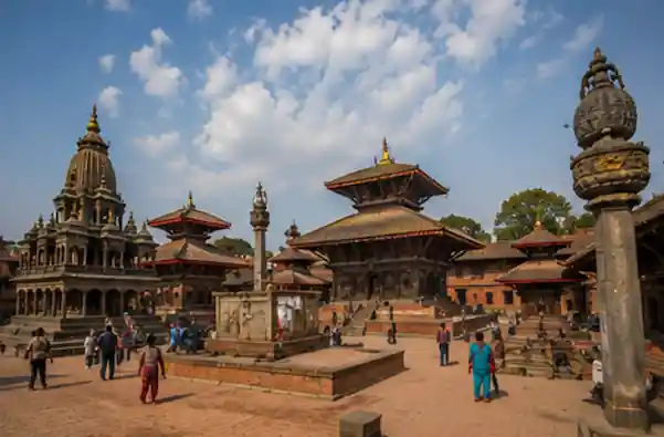 Nepal tour Packages from India