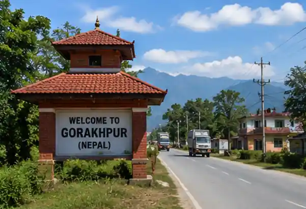 Gorakhpur
