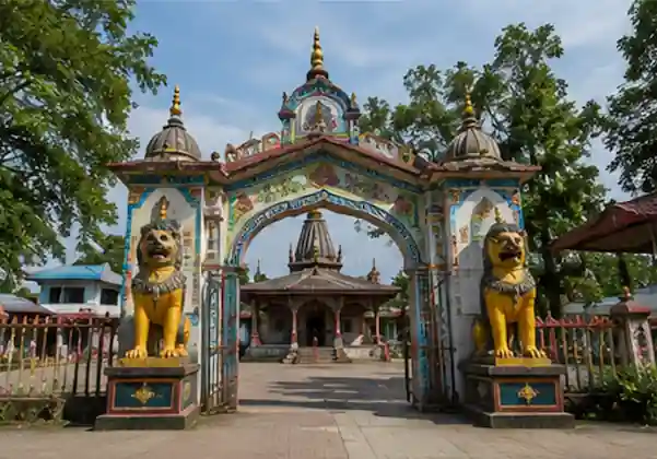 Gorakhpur