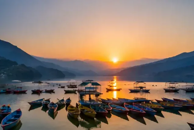 Pokhara