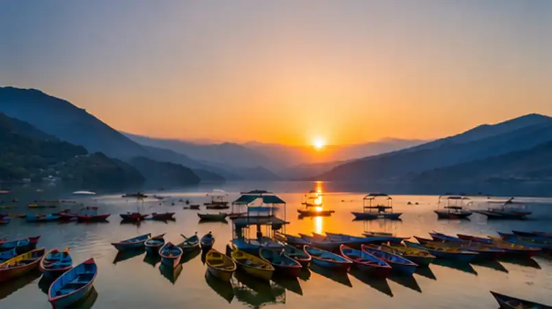 Pokhara