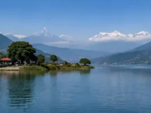 Nepal Tour from Gorakhpur