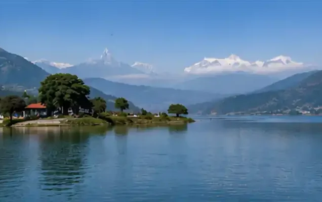 Nepal Tour from Gorakhpur