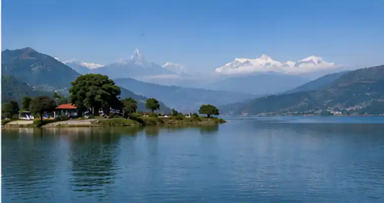 8 Nights / 9 Days Nepal Tour from Gorakhpur