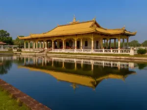 Lumbini Tour Packages