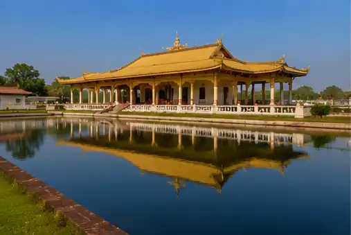 Lumbini Tour Packages