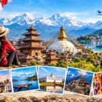 Nepal Tour Package from Bangalore – Discover the Magic of Nepal