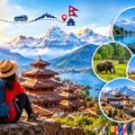 Nepal Tour Packages & Nepal Holiday Package from Gorakhpur