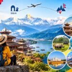 Nepal Tour Package from Delhi