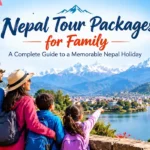 Nepal Tour Packages for Family