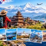Nepal Tour Package from Delhi