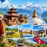 Nepal Tour Package from Gorakhpur