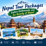 Nepal Tour Packages
