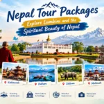Nepal Tour Packages