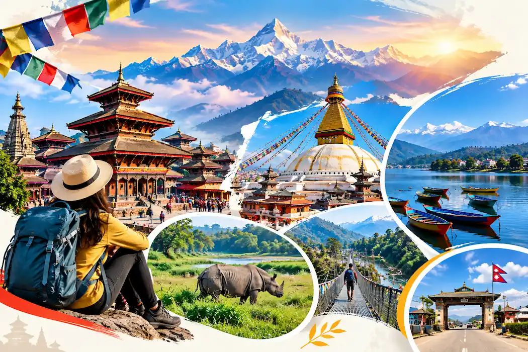 Best Nepal Tour Packages – Explore Nepal with a Nepal Tour Package from Raxaul