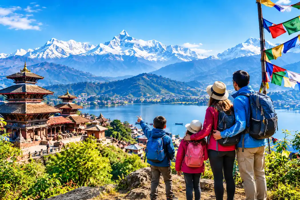 Best Nepal Tour Packages for Family Holidays in the Himalayas