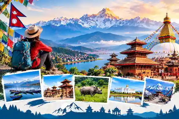 Best Nepal Tour Packages