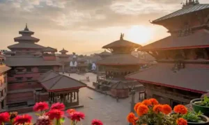 Nepal Honeymoon Packages