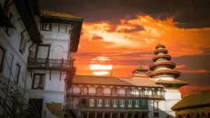 Nepal Honeymoon Packages