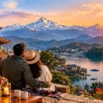 Nepal Honeymoon Packages