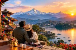 Nepal Tour Packages for Couple