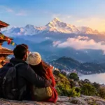 Nepal Tour Packages for Couple