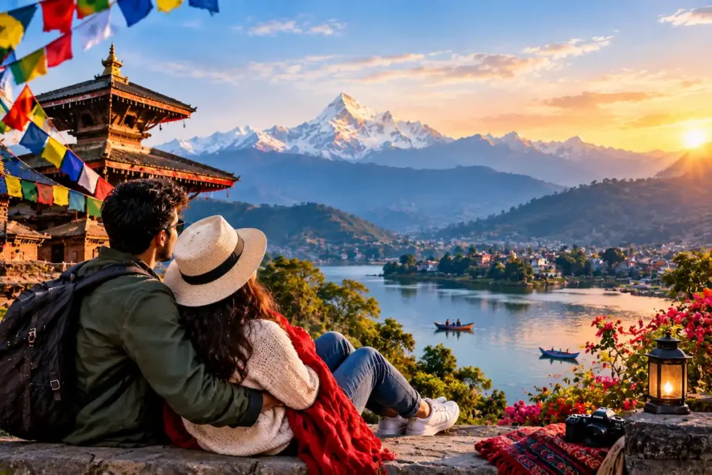 Nepal Tour Packages for Couple