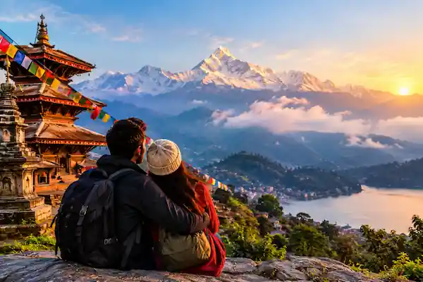 Nepal Tour Packages for Couple
