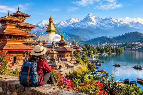 Nepal Tourism Packages
